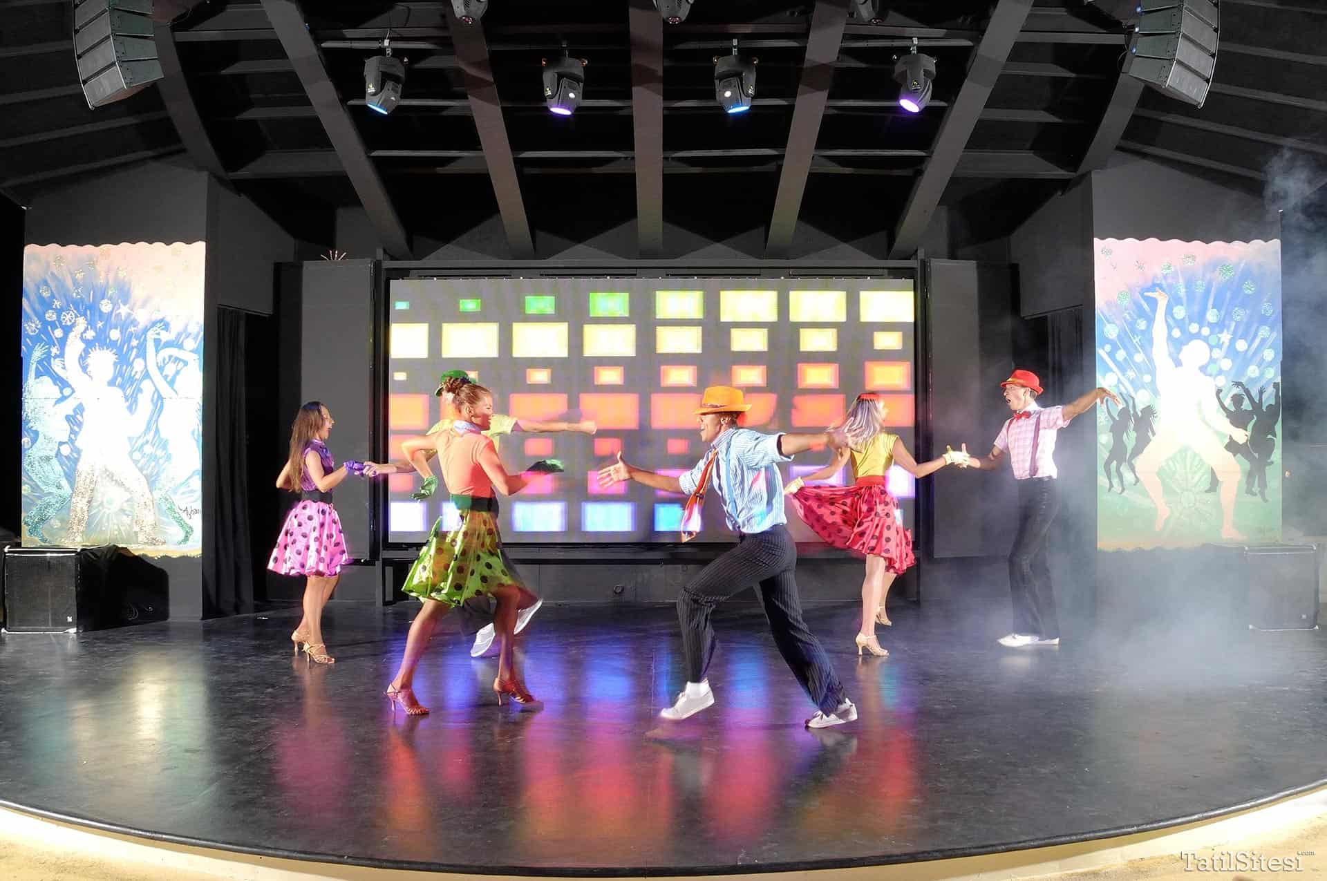 Club Belcekız Beach Hotel